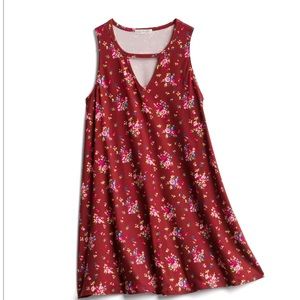 Nine Britton Renata Brushed Knit Dress